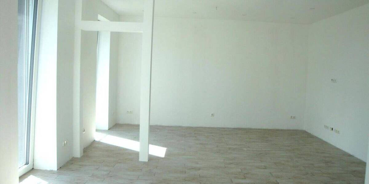 Etagenwohnung Mannheim Rheinau - 3 Zimmer, 109 m&sup2;, 439.000&euro; | Angebot:26886380