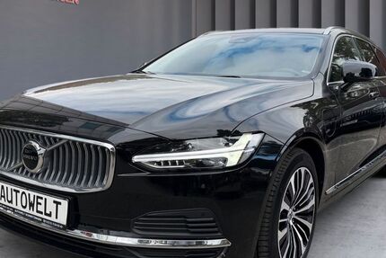 Volvo V90 35.000 km 39.690 &euro; Schwetzingen 68723