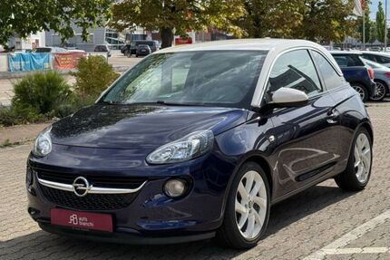 Opel Adam 123.000 km 7.976 &euro; Östringen 76684