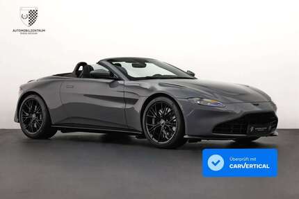Aston Martin Vantage 50.500 km 129.900 &euro; Viernheim 68519