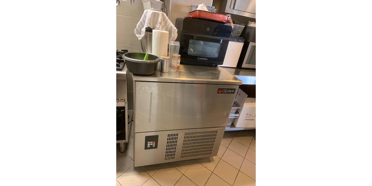 Gewerbeobjekt Ludwigshafen am Rhein Rheingönheim - 60.000&euro; | Angebot:20209627