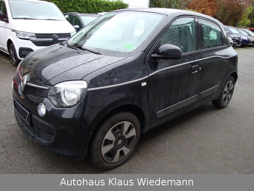 Renault Twingo 35.900 km 7.499 € Lorsch 64653