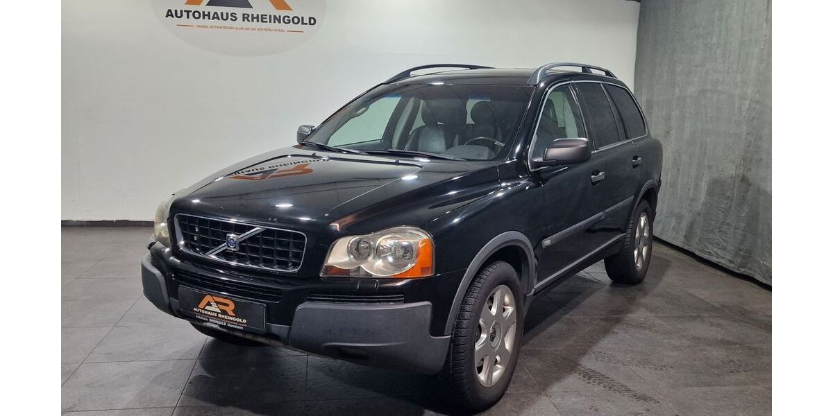 Volvo XC90 345.000 km 4.999 &euro; Mannheim 68199