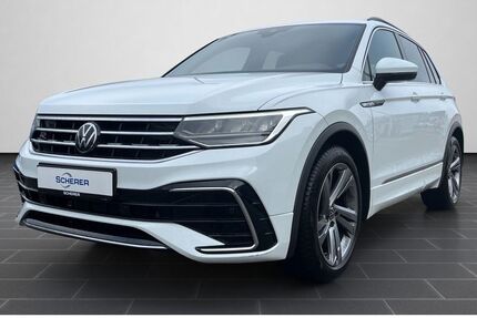 VW Tiguan 53.942 km 31.960 &euro; Ludwigshafen 67059