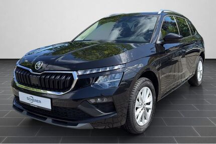 Skoda Kamiq 12.517 km 20.800 &euro; Ludwigshafen 67063