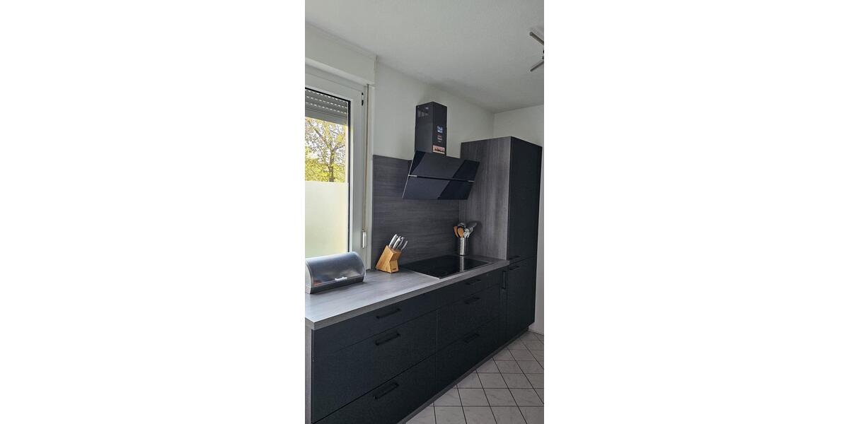 Erdgeschoßwohnung Mannheim Käfertal - 3 Zimmer, 80 m&sup2;, 259.000&euro; | Angebot:26112386