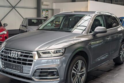 Audi Q5 119.000 km 30.900 € Weinheim 69469