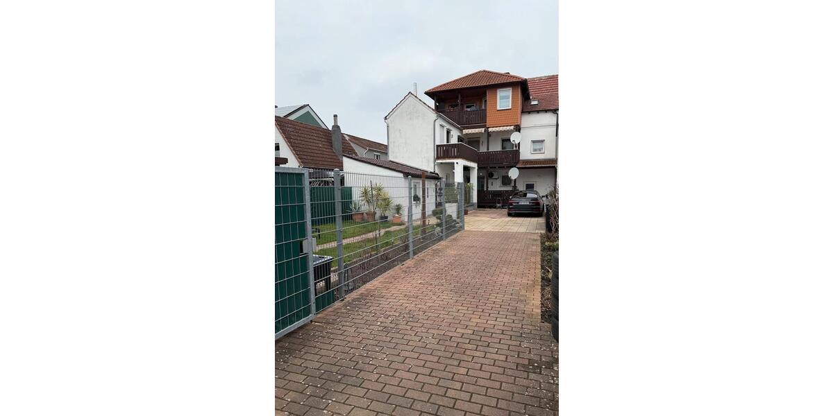 Erdgeschoßwohnung Altrip - 4 Zimmer, 90 m&sup2;, 299.000&euro; | Angebot:26867434