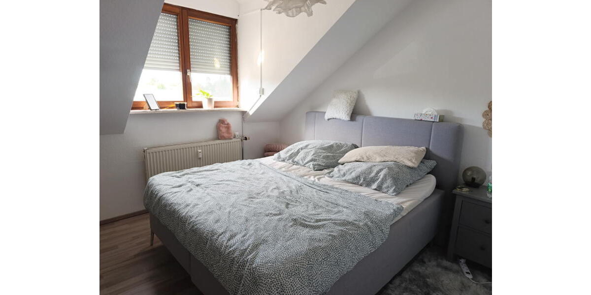 ObjNr:19746 - Wunderschöne und licht durchflutete 4 Zimmer ETW in zentraler Lage von Leimen - Etagenwohnung Leimen | Angebot:22894112