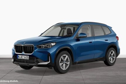 BMW X1 30.308 km 41.590 &euro; Mannheim 68169