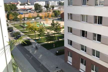 Wohnung zum Mieten in Heidelberg 560 € 31.49 m² 1 zimmer