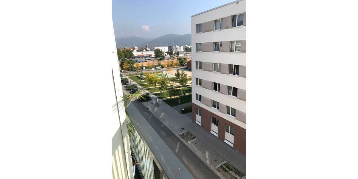 Wohnung zum Mieten in Heidelberg 560 € 31.49 m² 1 zimmer