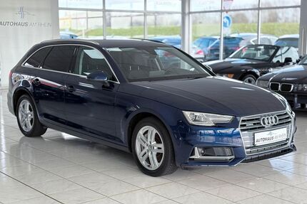 Audi A4 80.000 km 26.990 &euro; Speyer 67346