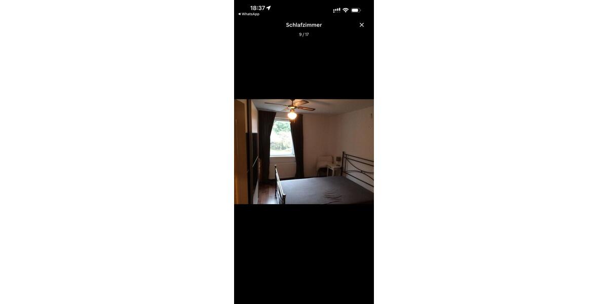 Etagenwohnung Mörlenbach - 3 Zimmer, 72 m&sup2;, 930&euro; | Angebot:26408676