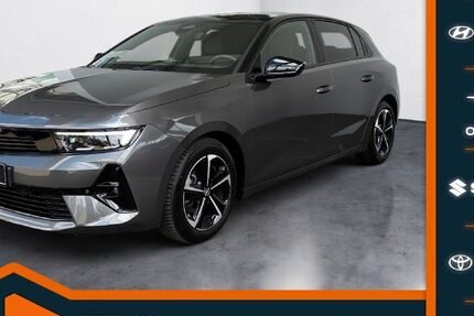 Opel Astra 15.146 km 21.619 &euro; Heidelberg 69115