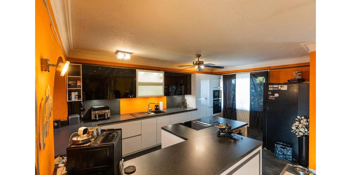 Einfamilienhaus Mannheim Käfertal - 6 Zimmer, 251 m&sup2;, 699.000&euro; | Angebot:27077901