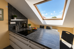 Penthouse-Feeling: 4 Zimmer Maisonette-Wohnung mit großer Dachterrasse! - 4- Heppenheim | Angebot:26934719