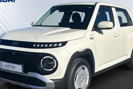 Hyundai INSTER 3.500 km 23.490 € Weinheim 69469