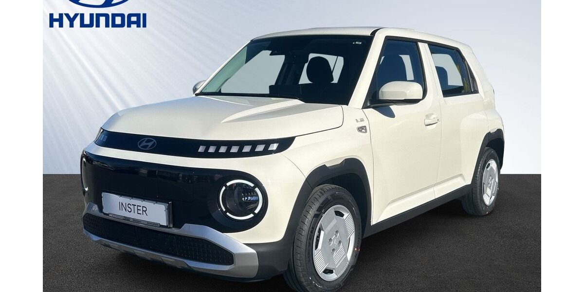 Hyundai INSTER 3.500 km 23.490 € Weinheim 69469