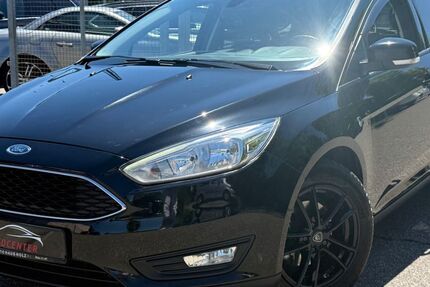Ford Focus 153.000 km 5.490 &euro; Weinheim 69469