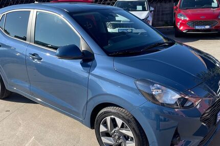 Hyundai i10 7.500 km 14.999 € Neuhofen 67141