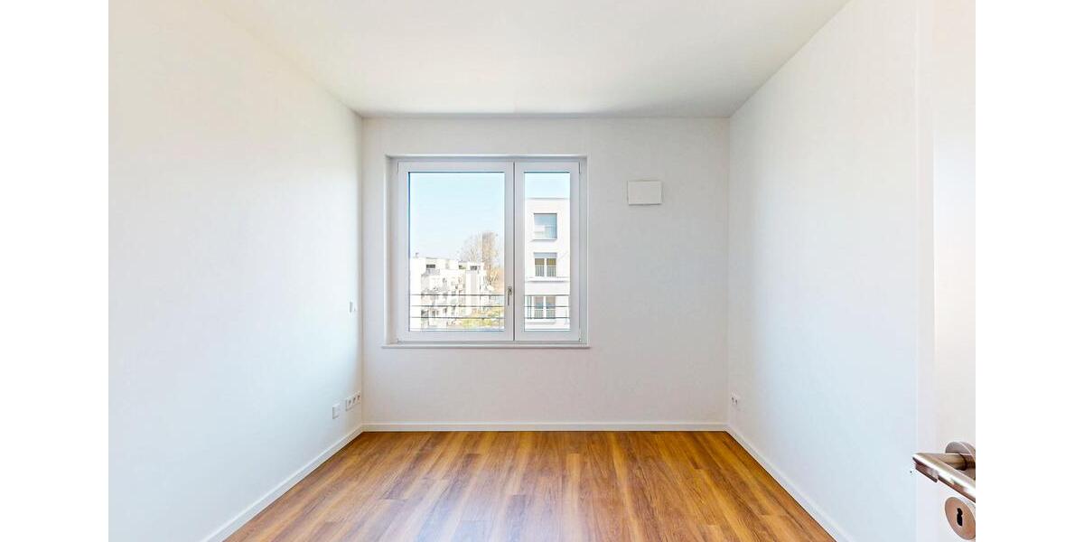 Etagenwohnung Ludwigshafen am Rhein Parkinsel - 3 Zimmer, 125 m&sup2;, 1.260&euro; | Angebot:21480873