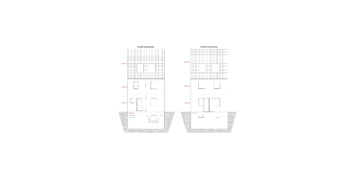 Reihenhaus Mannheim Almenhof - 6 Zimmer, 202 m&sup2;, 595.000&euro; | Angebot:27018906