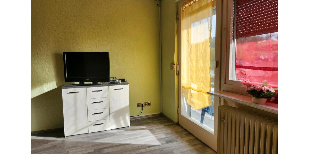 Etagenwohnung Heiligkreuzsteinach - 4 Zimmer, 450&euro; | Angebot:23426168