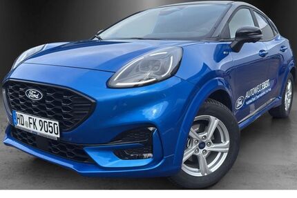 Ford Puma 14.990 km 24.990 &euro; Hockenheim 68766