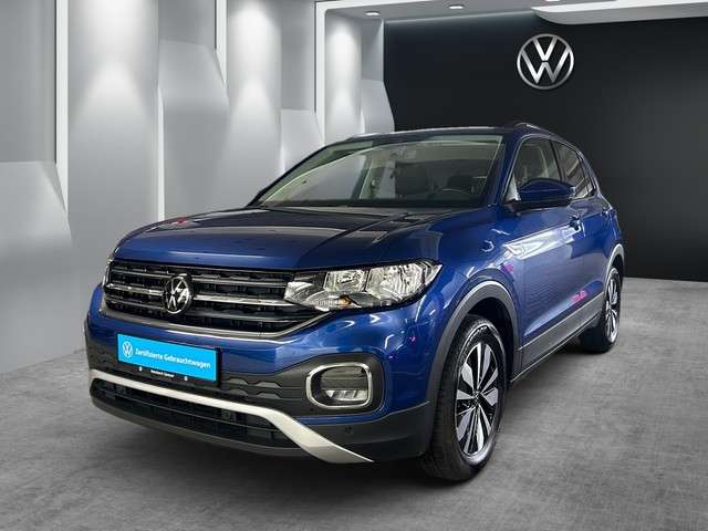 T-Cross