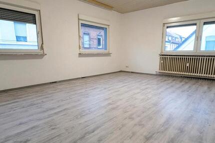 2 Zimmerwohnung in Friesenheim zu Vermieten 2 zimmer