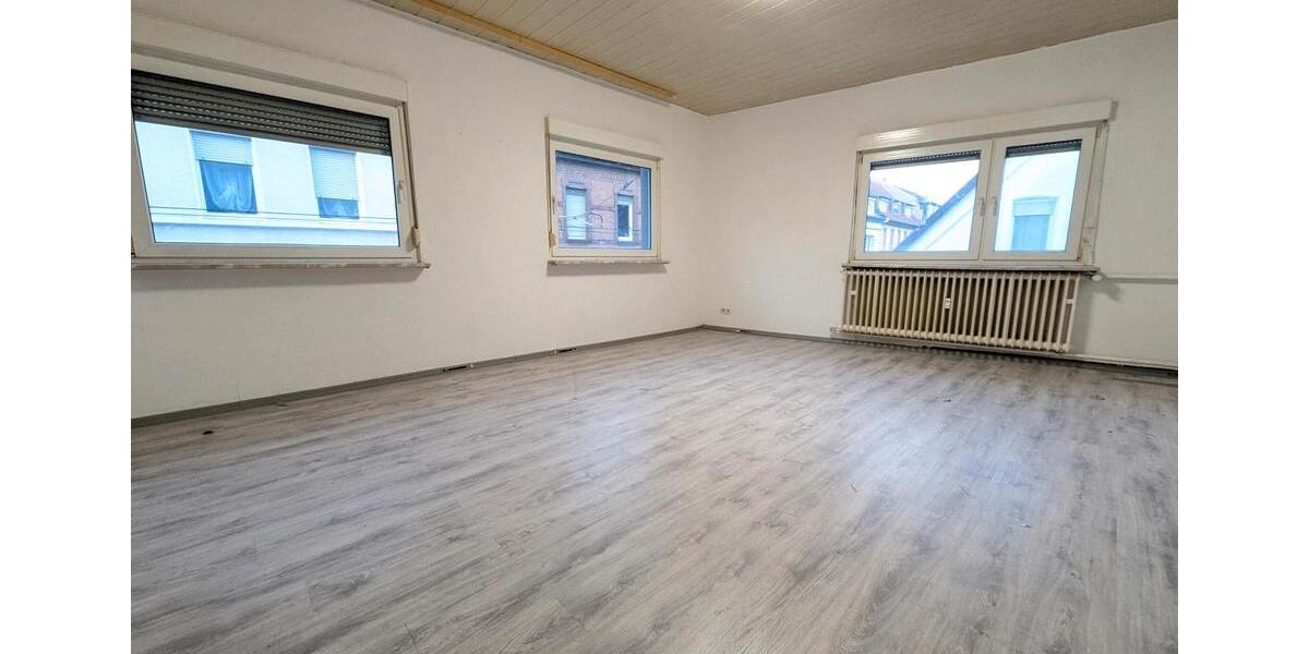 2 Zimmerwohnung in Friesenheim zu Vermieten 2 zimmer