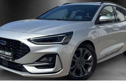 Ford Focus 16.490 km 24.690 &euro; Sandhausen 69207