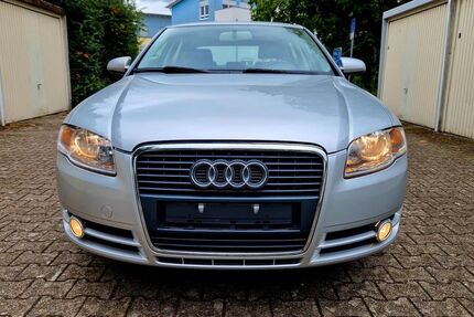 Audi A4 175.554 km 4.299 &euro; Speyer 67346
