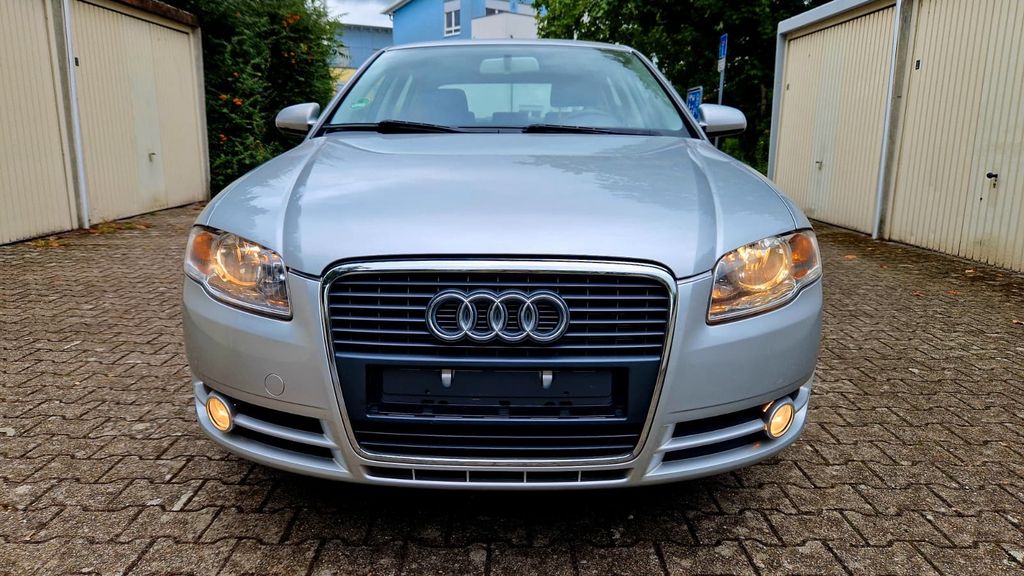 Audi A4 175.554 km 4.299 &euro; Speyer 67346