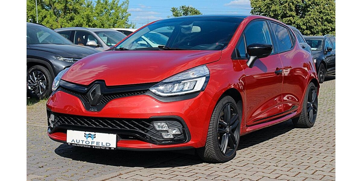 Renault Clio 93.800 km 12.950 € Ladenburg 68526