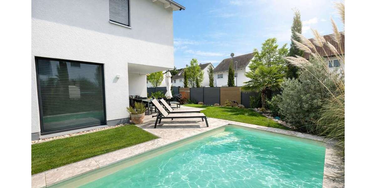 Einfamilienhaus Ludwigshafen am Rhein Ludwigshafen-Oggersheim - 4.5 Zimmer, 135 m&sup2;, 769.000&euro; | Angebot:27087271