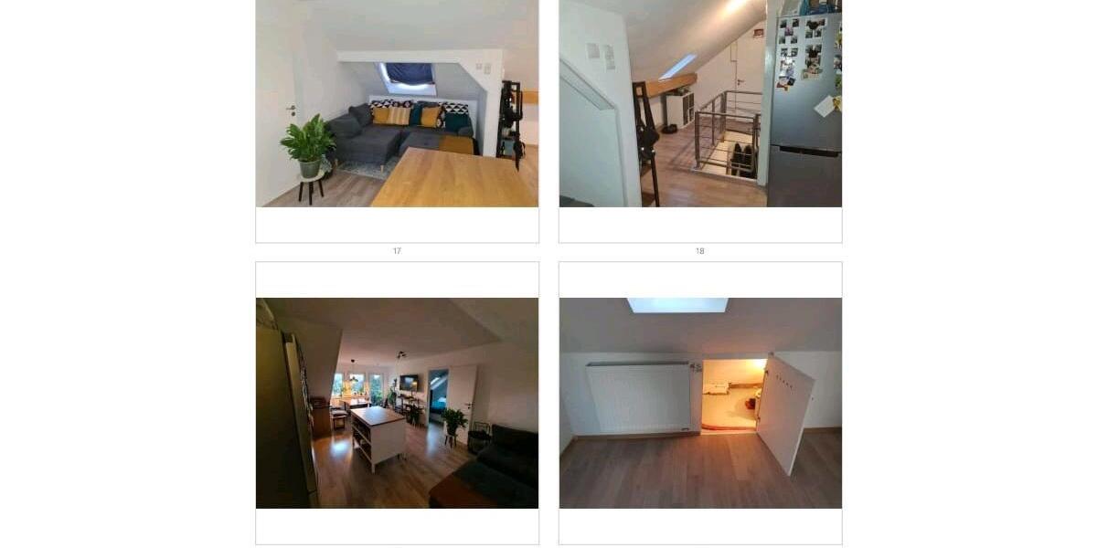 Mehrfamilienhaus, Wohnhaus Ludwigshafen am Rhein Ludwigshafen-Hemshof - 9 Zimmer, 290 m&sup2;, 795.000&euro; | Angebot:18815508
