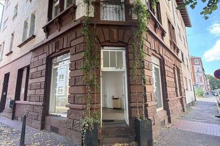 Wohnung Mannheim Herzogenried - 3 Zimmer, 65 m&sup2;, 650&euro; | Angebot:27068968