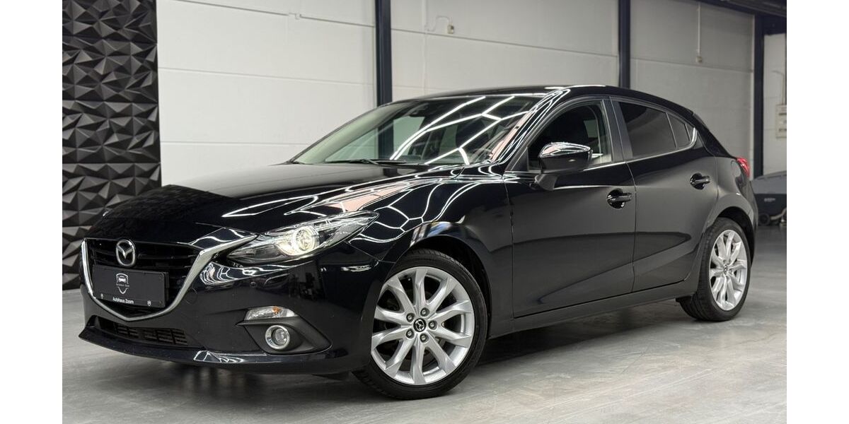 Mazda 3 173.995 km 8.780 &euro; Sinsheim 74889