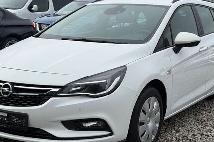 Opel Astra 242.000 km 4.490 &euro; Weinheim 69469