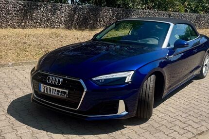 Audi A5 81.000 km 34.900 &euro; Dudenhofen 67373