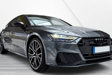 Audi A7 39.485 km 31.990 &euro; Nussloch 69226