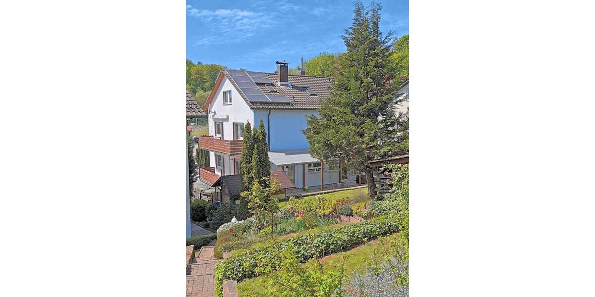Einfamilienhaus Leimen - 10 Zimmer, 211 m&sup2;, 599.200&euro; | Angebot:26992920