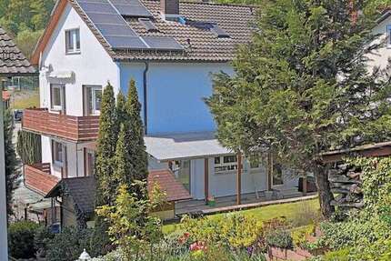 Haus Leimen - 10 Zimmer, 211 m&sup2;, 599.200&euro; | Angebot:26992920