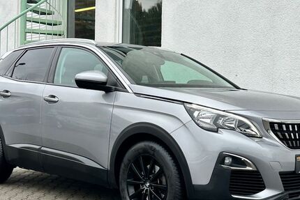 Peugeot 3008 88.898 km 15.390 € Dannstadt- Schauernheim 67125