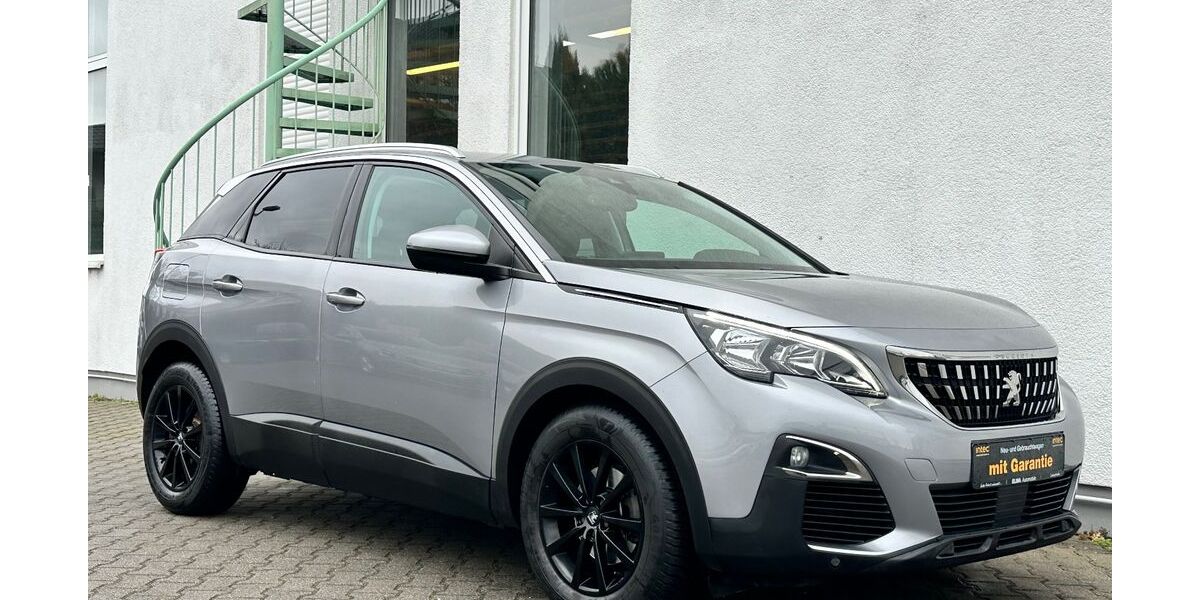 Peugeot 3008 88.898 km 15.390 € Dannstadt- Schauernheim 67125