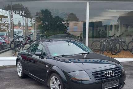 Audi TT 118.700 km 8.990 € Kirchardt 74912