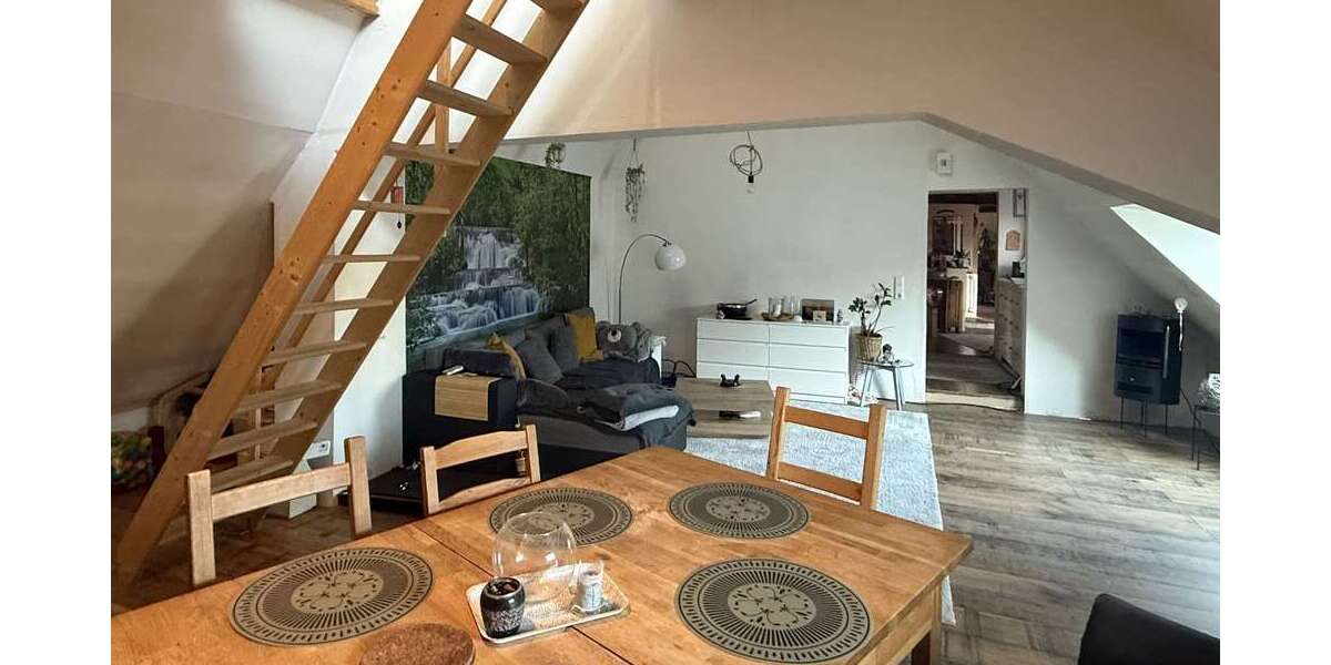Etagenwohnung Neidenstein - 4 Zimmer, 140 m&sup2;, 232.000&euro; | Angebot:26942356