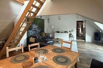 Wohnung Neidenstein - 4 Zimmer, 140 m&sup2;, 232.000&euro; | Angebot:26942356